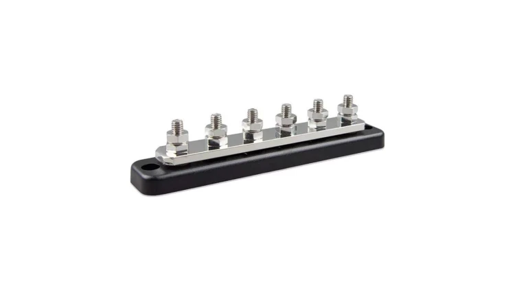 Rozdzielacz DC 250A 6p