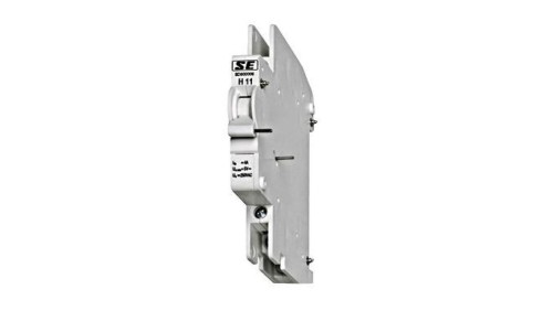 Styk pomocniczy 1z+1r dla BS, BE, BU, 6A ,5-250V, 0.5 modułu