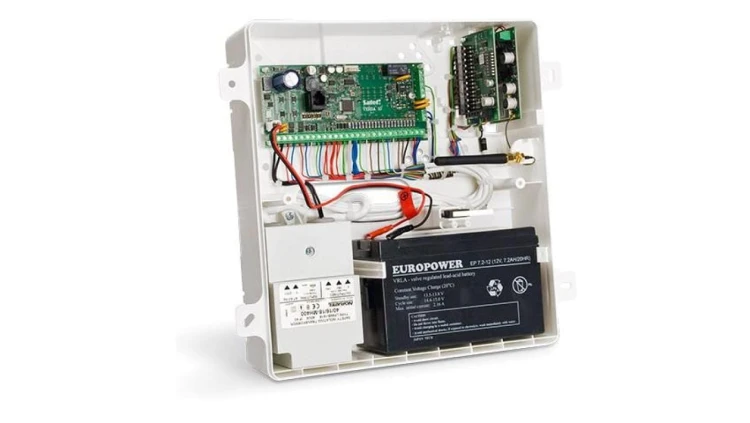 OPU-4PW obudowa uniwersalna