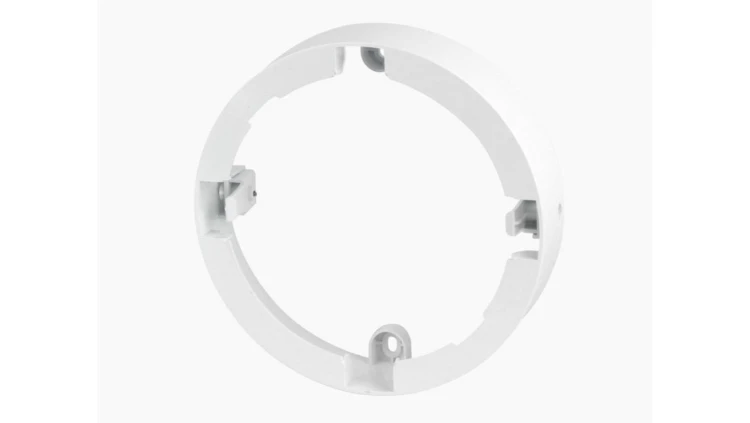 Ramka okrągła do montażu natynkowego Downlightu MOLLY 12W 3 lata gwar.