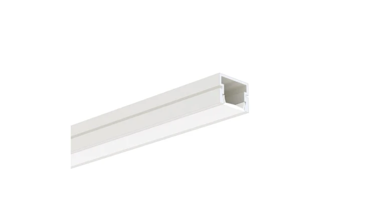 Profil led Pds4-Plus 3m biały lakier Kluś