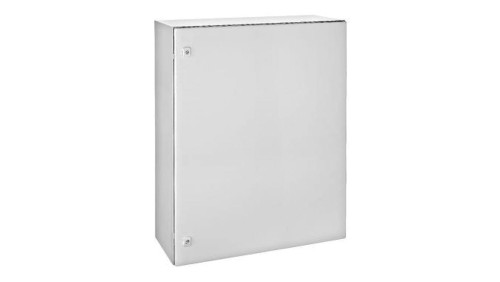 Obudowa naścienna 1-drzwiowa IP66 H=1000 W=800 D=300mm