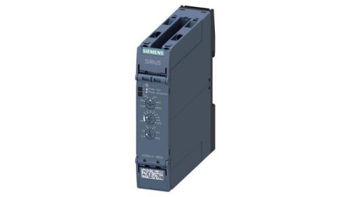 Przekaźnik kontroli kolejność asymetria spadek napięcia 3P 160-690V AC 15-70Hz 2CO przyłącza śrubowe SIRIUS 3UG5514-1BR20