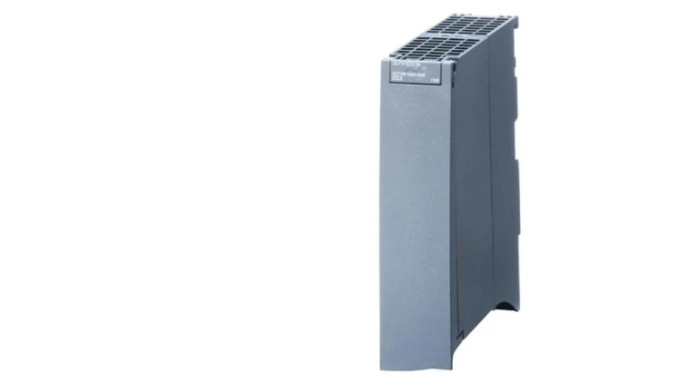 Simatic S7-1500, Moduł komunikacji SZEREGOWEJ - 6ES7541-1AD00-0AB0