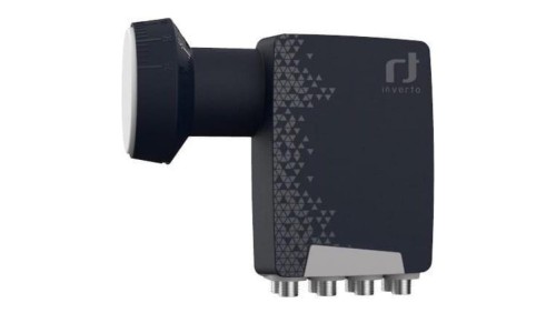 Konwerter octo INVERTO Premium IDLP-OCT410-PREMU-OPN