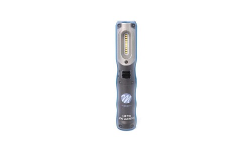 Lampa warsztatowa 600lm akumulatorowa LED ILPRO103
