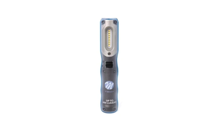 Lampa warsztatowa 600lm akumulatorowa LED ILPRO103