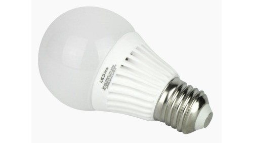 LED line PRIME żarówka LED E27 10W 4000K neutralna 1400lm 140lm/w CERAMICZNA A60 5 lat gwar.
