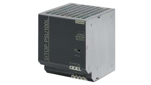 Zasilacz Sitop PSU100L 24V/ DC / 20A 1fazowy- 6EP1336-1LB00