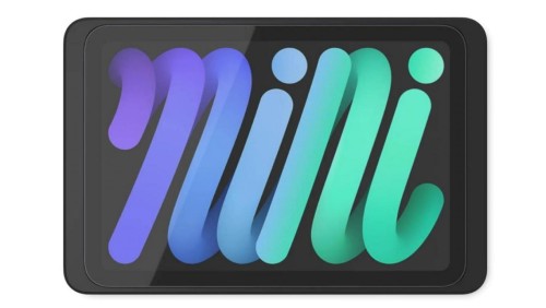 DISPLINE DAME WALL 2.0 IPAD 8.3 (CZARNY) DS-2-11-1083-12-C