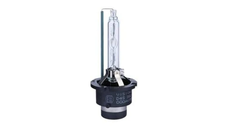 Żarówka samochodowa D4S 42V 35W P32d-5 24031 VOSLA