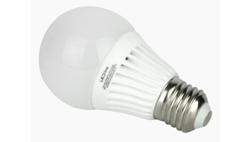 LED line PRIME żarówka LED E27 10W 2700K ciepła 1400lm 140lm/w CERAMICZNA A60 5 lat gwar.
