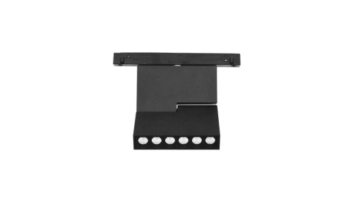 Oprawa szynowa UGR19 12W Magneto (48V, ściemnianie 1-10V) UGR