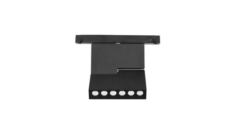 Oprawa szynowa UGR19 12W Magneto (48V, ściemnianie 1-10V) UGR