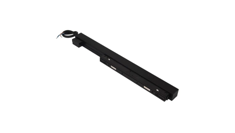 Zasilacz szynowy wewnętrzny Abigali LWQ-PS1 Magneto 100W