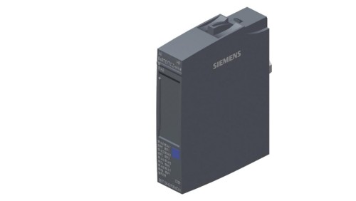 SIMATIC ET 200SP, MODUŁ WEJŚĆ ANALOGOWYCH - 6ES7134-6HB00-0DA1