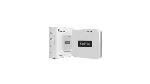 Smart SONOFF Bramka RF Bridge R2 433MHz tuya