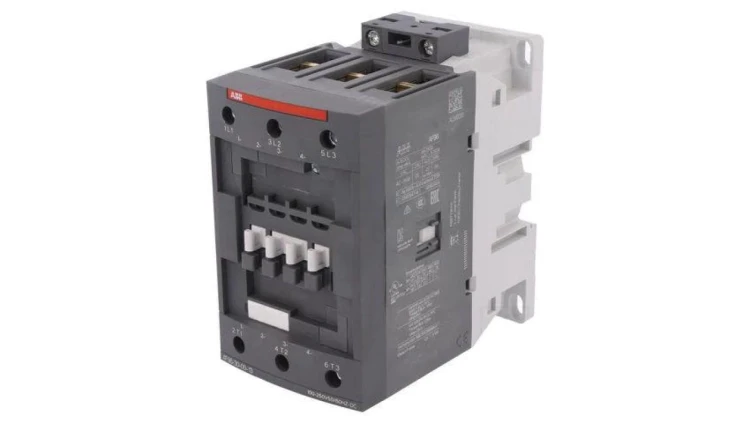 AF96-30-00-13 Stycznik: 3-biegunowy NO x3 100÷250VAC 100÷250VDC 96A AF
