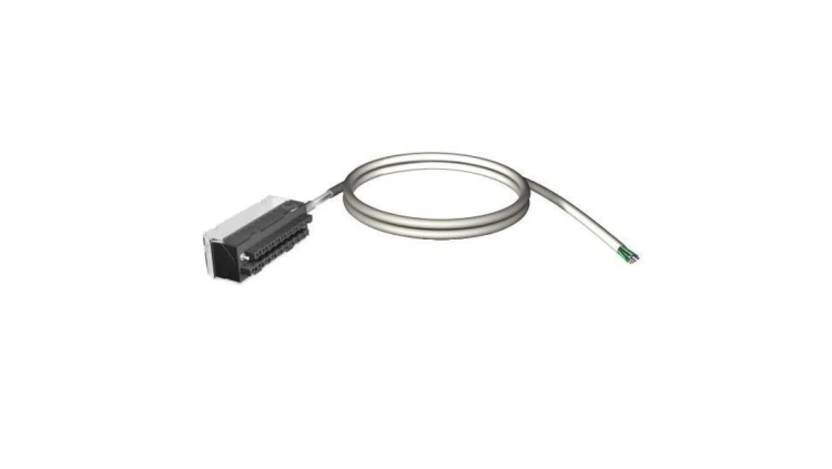 Kabel 28 żył 5 m BMXFTW508S