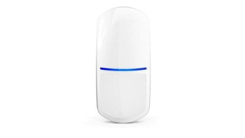 SLIM-DUAL-LUNA-PET Dualna czujka ruchu