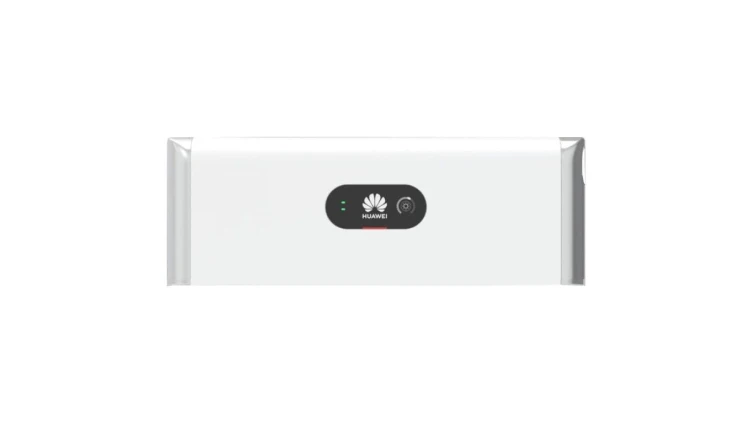 HUAWEI Luna DC/DC moduł - BMS