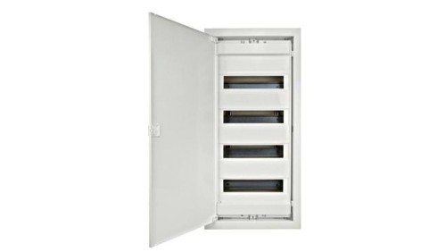Obudowa p/t 4x12/14 do ścian murowanych drzwi metalowe
