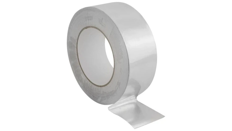 TAŚMA ALUMINIOWA 48MM*50M