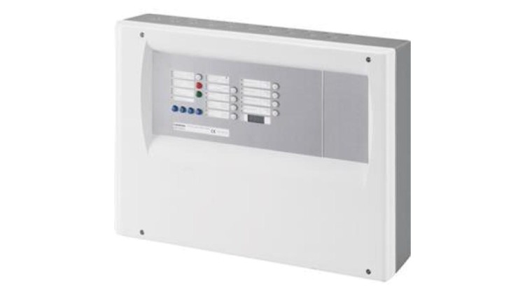 XC1005-A Centrala gaszeniowa Comfort