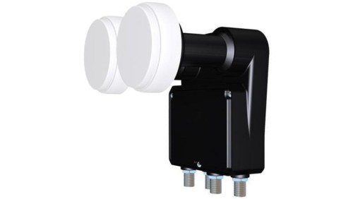 Konwerter monoblock quad INVERTO IDLB-QUDM21-MNOO6-8PP