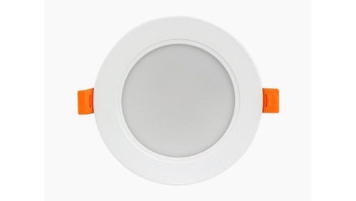 LED line LITE Downlight Plafon podtynkowy MOLLY 9W 900lm 4000K neutralna okrągły podtynk 3 lata gwar.