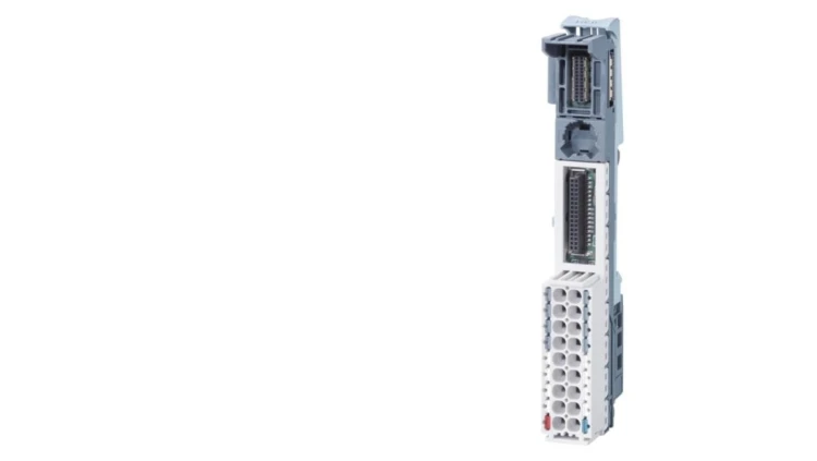 SIMATIC ET 200SP, PODSTAWKA DLA MODUŁÓW ROZSZERZEŃ - 6ES7193-6BP00-0BA1