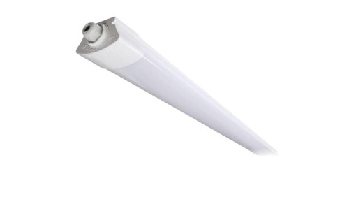 oprawa liniowa LED V-LINE 35W 220-240V 50-60Hz 4200lm IK10 IP65 6000K