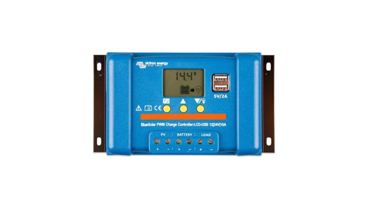 Regulator PWM Light LCD 12/24V - 10A