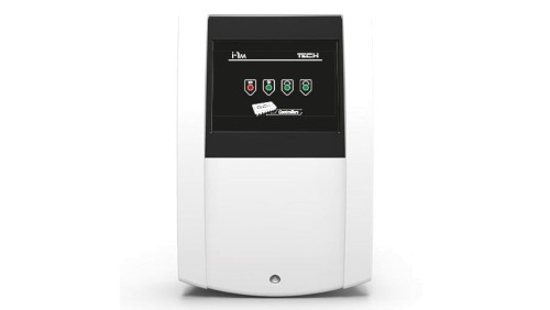 TECH I-1M - Moduł zaworu mieszającego