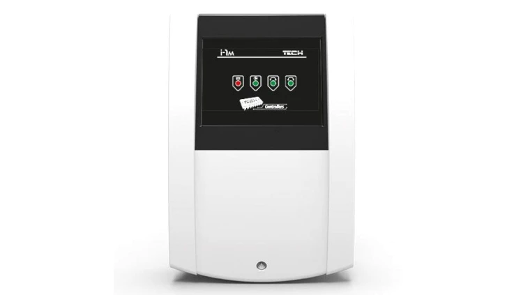 TECH I-1M - Moduł zaworu mieszającego