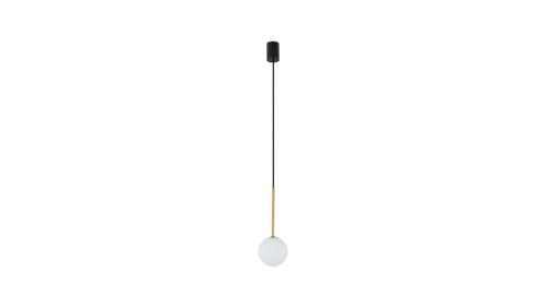 Lampa wisząca KARO Czarny 10305 Nowodvorski Lighting