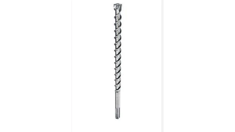 Wiertło SDS-max Speed X 12x600x740 mm