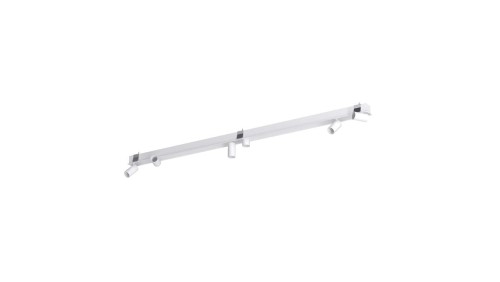 Lampa podtynkowa MONO DEEP Czarny 10468 Nowodvorski