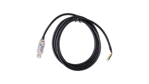 Przewód RS485 to USB interface 5m