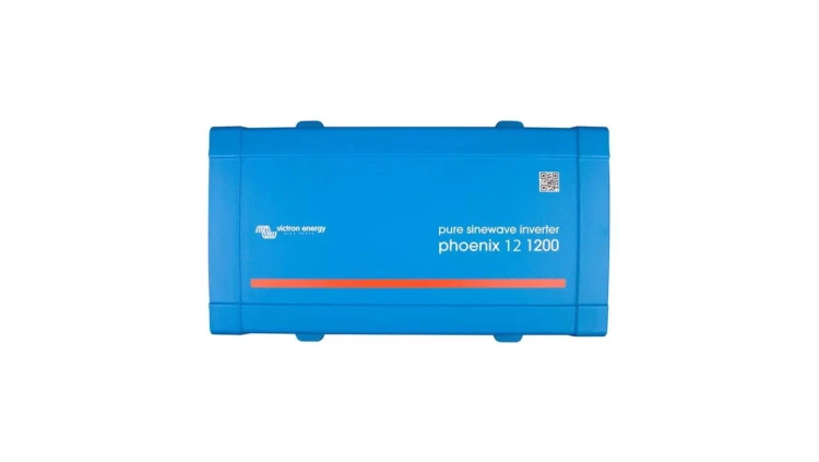 Przetwornica napięcia Phoenix 12V/1200VA