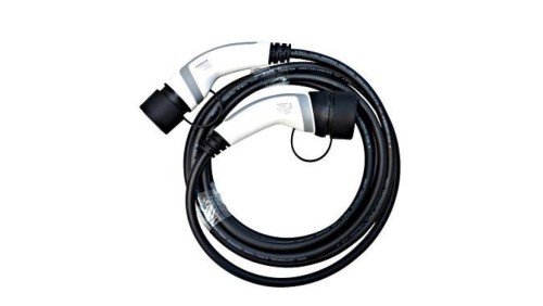 Kabel ładowania Typ2 na Typ2, 20A, 3-fazowy, długość 7,5m