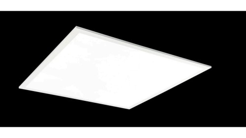 LED line PRIME Plafon natynkowy ACTON 18W 1900lm 3000K IP54 kwadrat 5 lat gwar.