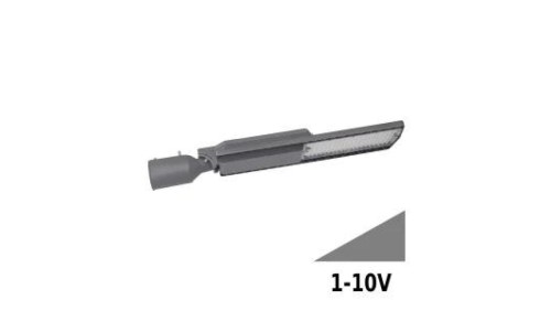 Oprawa uliczna LED OPTICAN 70-120W 5700K analogowy system grupowego sterowania oświetleniem 1-10V 220-240V 50-60Hz IP66 16800lm