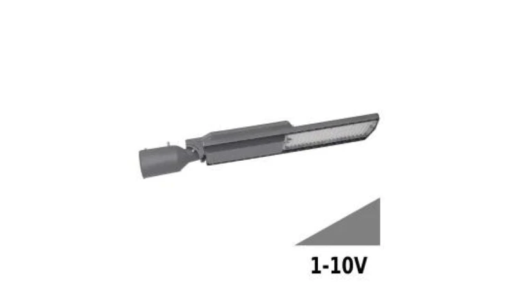 Oprawa uliczna LED OPTICAN 70-120W 5700K analogowy system grupowego sterowania oświetleniem 1-10V 220-240V 50-60Hz IP66 16800lm