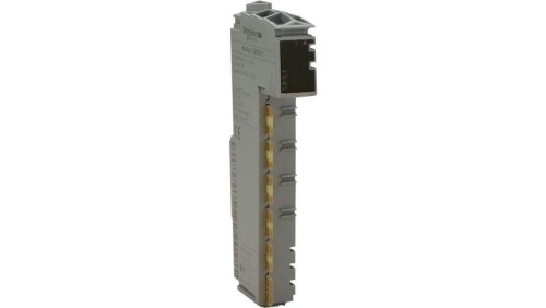 Moduł zasilania I/O 24Vdc/F=6,3A/Bus PS TM5SPS2F