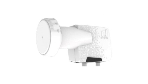 Konwerter satelitarny twin INVERTO Home Pro TWL410-HMPRO-OPN