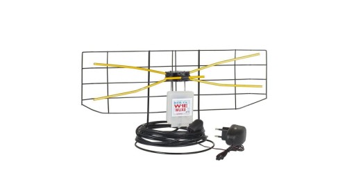 Antena pokojowa siatkowa W1E MUX123 8 Davbol