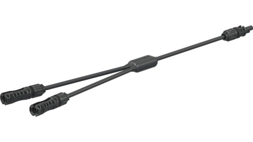 Y-Splitter MMF Staubli (Multicontact)