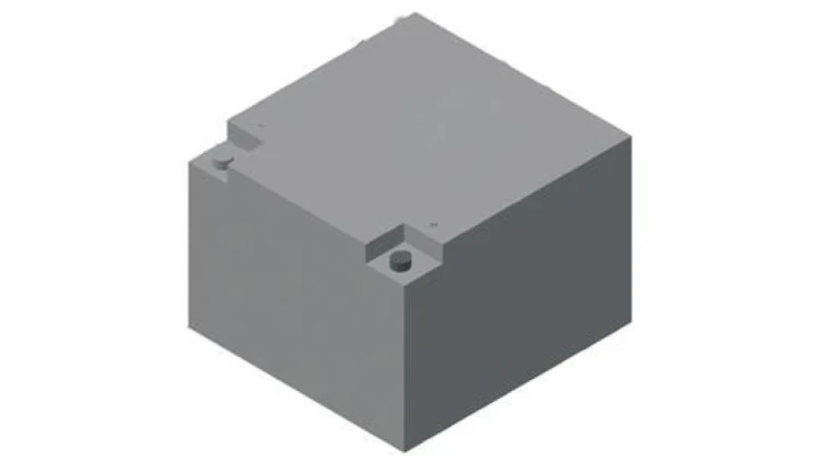 BAT12-25 Akumulator (12 V, 25 Ah, VDS)