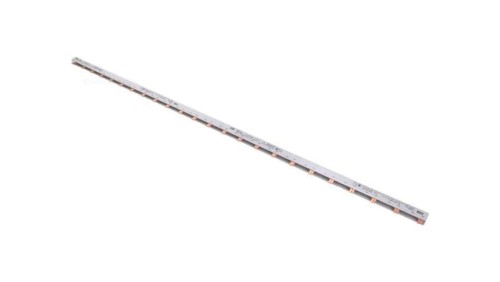 PS2/48/16H Szyna łączeniowa 16mm2 Bieguny: 2 690VAC 690VDC Iznam: 80A